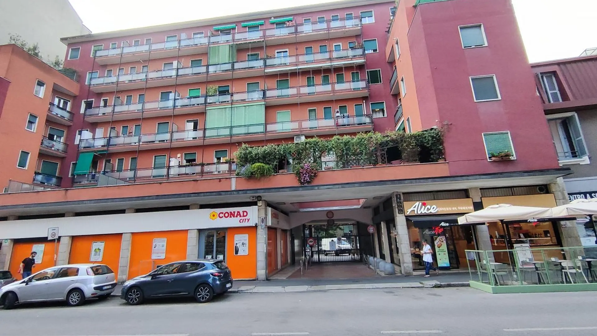 Green Studio Apartment Dergano Metro Station Μιλάνο Ιταλία