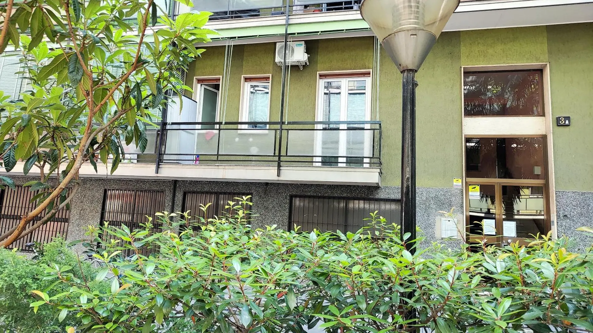 Green Studio Apartment Dergano Metro Station Μιλάνο Ιταλία