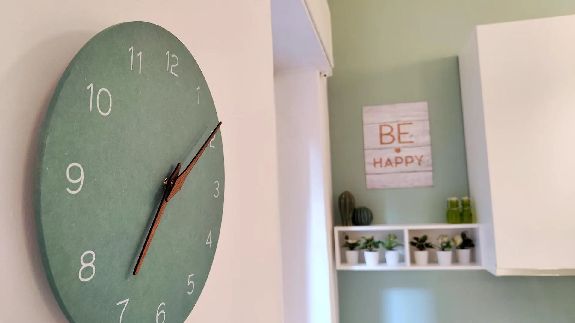 Green Studio Apartment Dergano Metro Station Μιλάνο