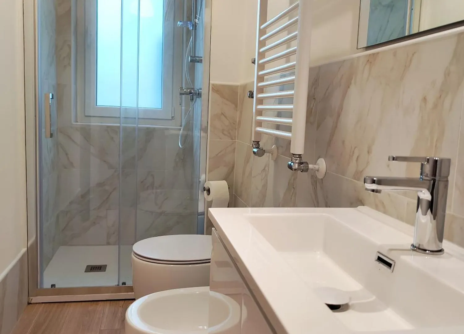 Green Studio Apartment Dergano Metro Station Μιλάνο