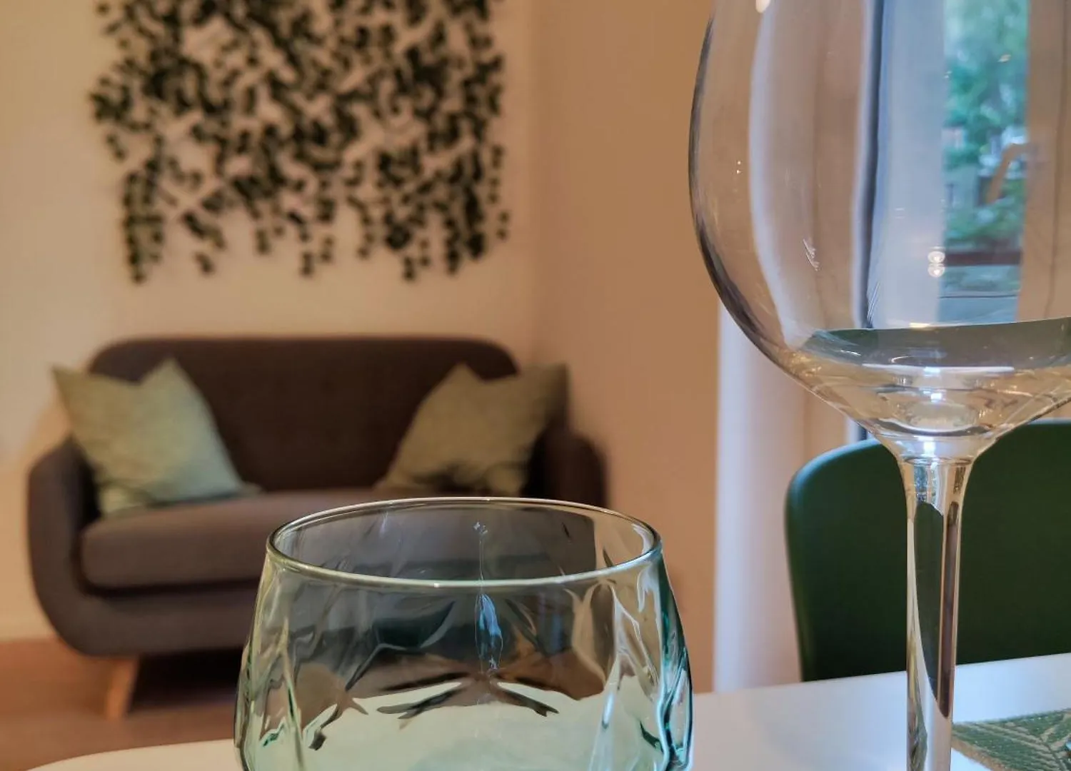 Green Studio Apartment Dergano Metro Station Μιλάνο